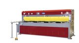 GMC Heavy Duty Hydraulic Shear HS-1025E