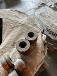 Used Pexto Powered Combination Rotary Machine