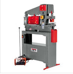 Jet 45 Ton Ironworker | JIW-45T 756100