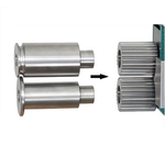 RAMS-2010-BD - 1/4" Bead Die Set