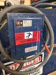 Used Roper Whitney Pexto #134 Hydraulic punch press