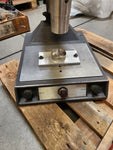 Used Branson 8400 Ultrasonic Plastic Welder