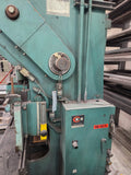 Used Wysong Hydra-Mechanical Press Brake