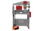 Jet 45 Ton Ironworker | JIW-45T 756100