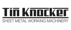 Tin Knocker Sheet Metal Equipment builds some of the finest HVAC equipment on the market today. 