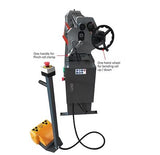 GMC 50" X 16 GAUGE POWER SLIP ROLL MDL PSR-5016N