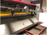 GMC Heavy Duty Hydraulic Shear HS-1025E