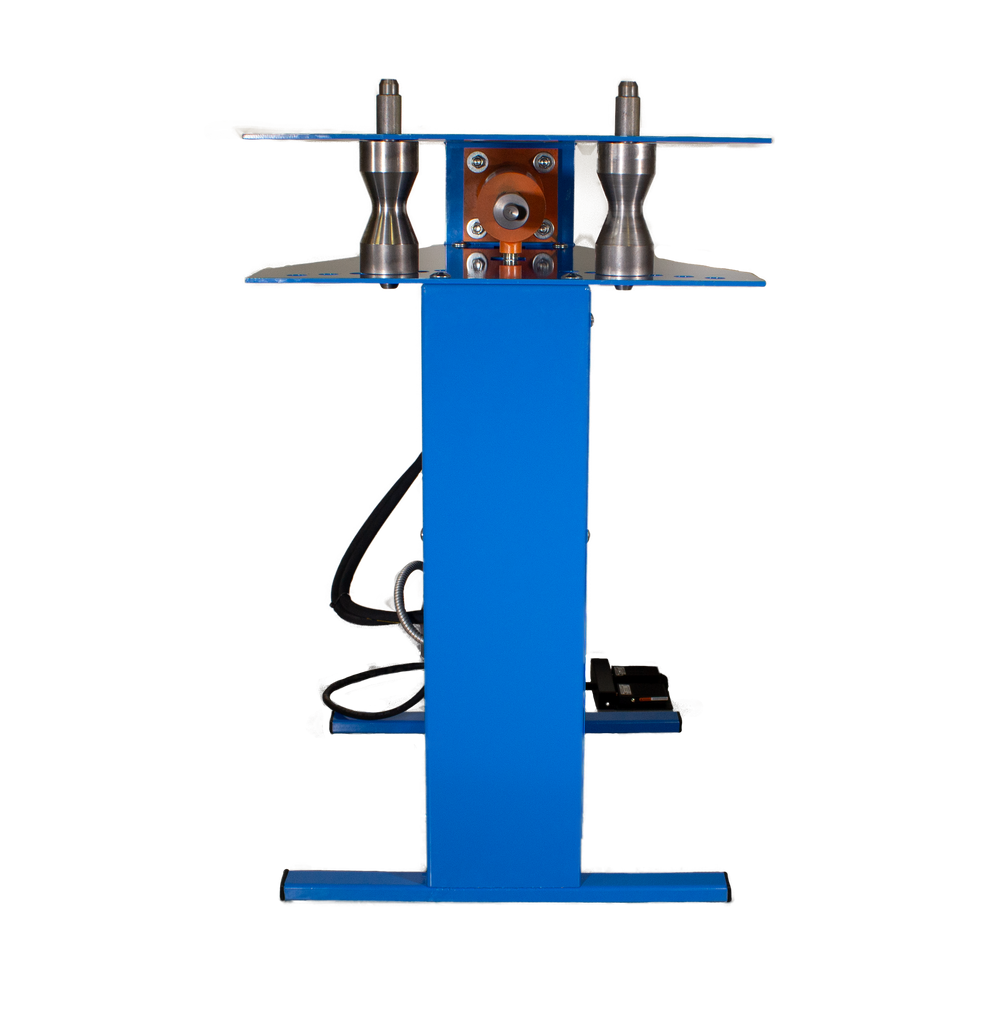 Pro Bender Metal pro Bender MP9000 – Batavia Machinery, Inc