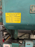 Used Wysong Hydra-Mechanical Press Brake