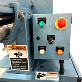 Roper Whitney  No. 3617 230V Powered Combination Rotary Machine