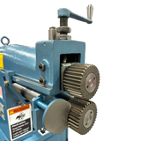 Roper Whitney  No. 3617 230V Powered Combination Rotary Machine