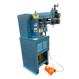 Roper Whitney  No. 3617 230V Powered Combination Rotary Machine