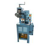 Roper Whitney  No. 3617 230V Powered Combination Rotary Machine