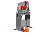 Jet 45 Ton Ironworker | JIW-45T 756100