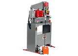 Jet 45 Ton Ironworker | JIW-45T 756100