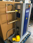 Pro Fab Air Operated Fully Automatic Spot Welder, 35 KVA