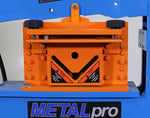 METALpro MP4505 – 8 inch Shear