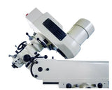 GMC Manual Knee Type Vertical Milling Machine Model # GMM-1050VT