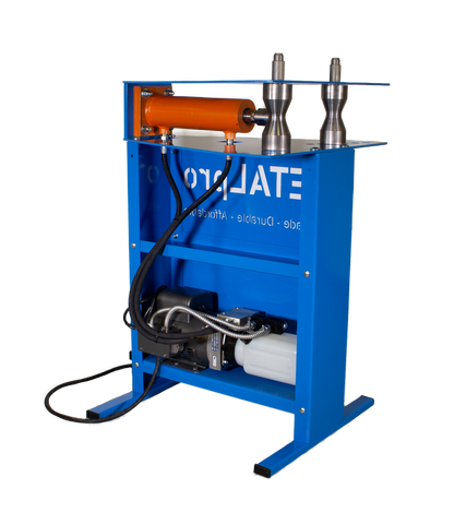 Pro Bender Metal pro Bender MP9000 – Batavia Machinery, Inc
