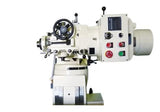 GMC Manual Knee Type Vertical Milling Machine Model # GMM-1050VT