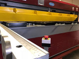 GMC Heavy Duty Hydraulic Shear HS-1025E