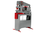 Jet 45 Ton Ironworker | JIW-45T 756100