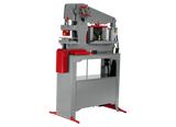 Jet 45 Ton Ironworker | JIW-45T 756100