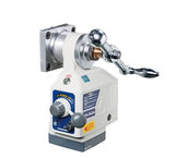 GMC Manual Knee Type Vertical Milling Machine Model # GMM-1050VT