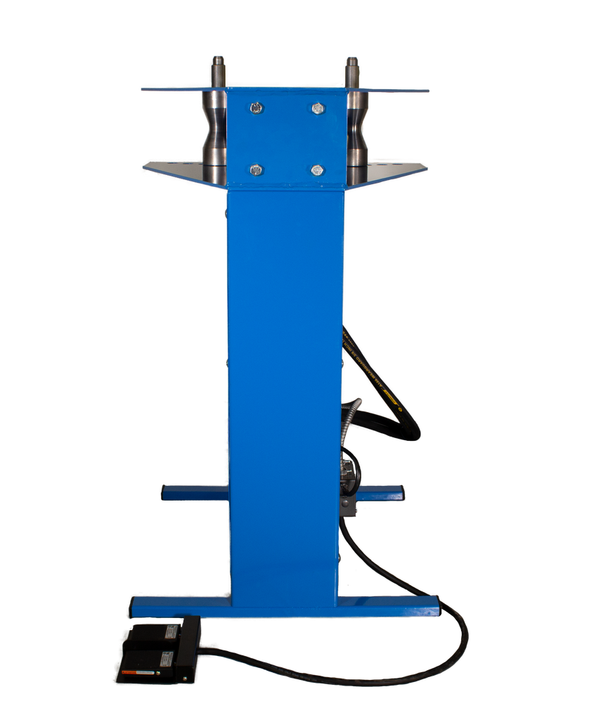 Pro Bender Metal pro Bender MP9000 – Batavia Machinery, Inc