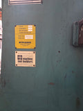 Used Wysong Hydra-Mechanical Press Brake