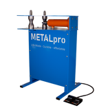 Metal pro Bender MP9000