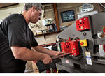 Jet 45 Ton Ironworker | JIW-45T 756100