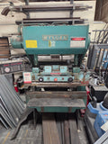 Used Wysong Hydra-Mechanical Press Brake