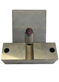 METALpro Pipe Notcher Die Sets - MP4151-4156