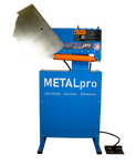 Metal pro Bender MP9500