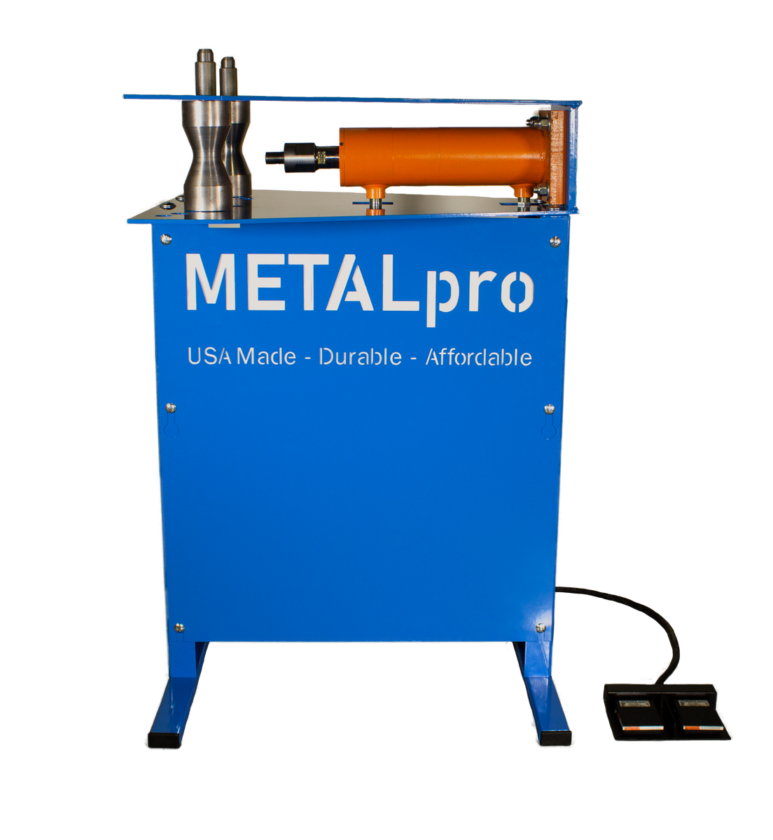 Pro Bender Metal pro Bender MP9000 – Batavia Machinery, Inc
