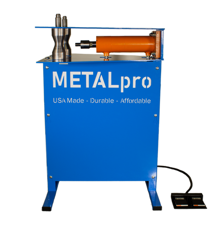 Metal pro Bender MP9000