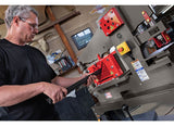 Jet 45 Ton Ironworker | JIW-45T 756100