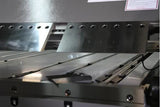 GMC CNC Folder and Box & Pan Brake Model# EBB-1014CNC