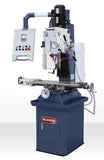 Palmgren 9680147, 9.5" x 31.5" Deluxe Mill