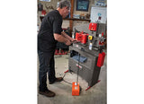 Jet 45 Ton Ironworker | JIW-45T 756100