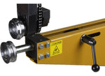 Baileigh Bead Roller BR-16E-36