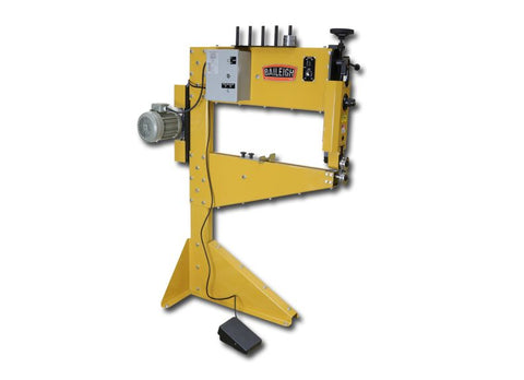 Baileigh Bead Roller BR-16E-36LT