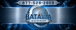 Batavia Machinery, Inc