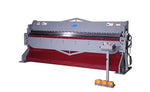 GMC 10 ft 14 Ga. Hydraulic Straight Apron Brake