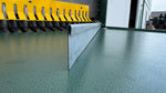 Tin Knocker No 3618 Power Cleat Bender 36”x 18 Gauge