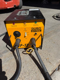 Used Duro Dyne MF-12 Pinspotter