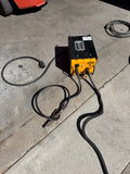 Used Duro Dyne MF-12 Pinspotter
