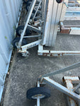 Used genie lifts MDL SL-18