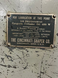 Used Cincinnati shear